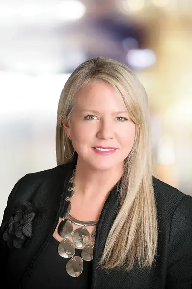 Portrait of Megan Miller-Minderlein, REALTOR® | NRLUX.